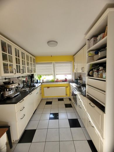 Provisionsfrei: 3 Zimmer Wohnung in bester Lage – फोटो 10