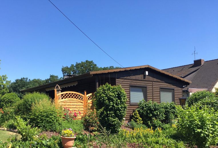 Einfamilienhaus auf 1.250m² Grundstück – Foto 17