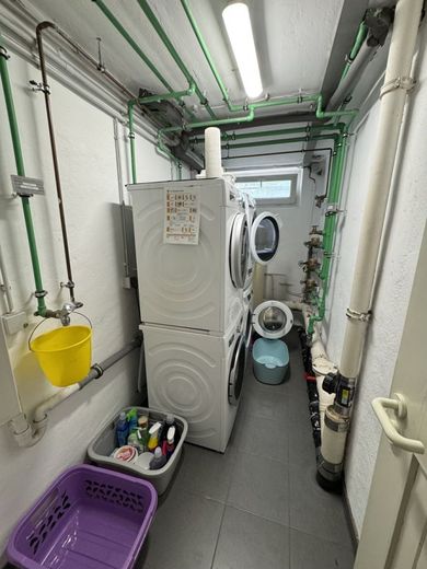 3 Zimmer Wohnung Ruhe-Oase mit Naherholungseffekt  nähe Max-Eyth-See – IMG_8243