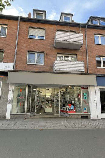 Frontansicht