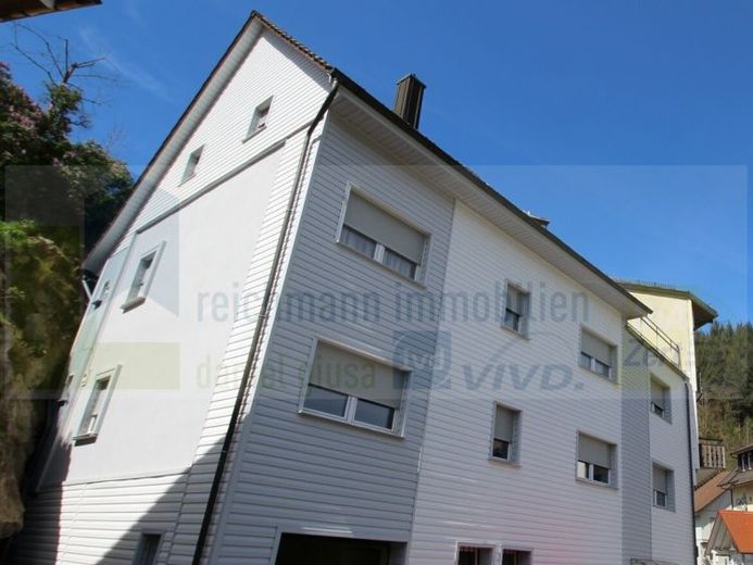 Senza commissione! Casa unifamiliare con garage integrato a Bad Peterstal-Griesbach – Foto 1