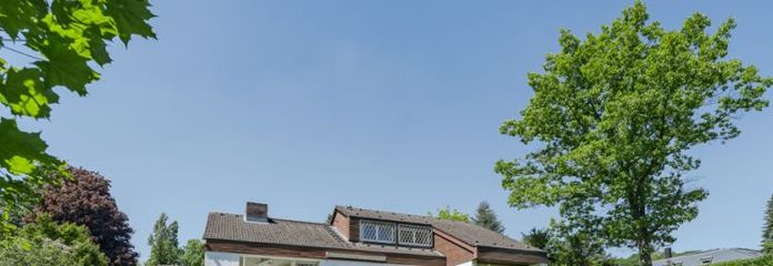 Bez prowizji: Reprezentacyjna willa w najlepszej lokalizacji Königstein – remont lub nowa budowa
