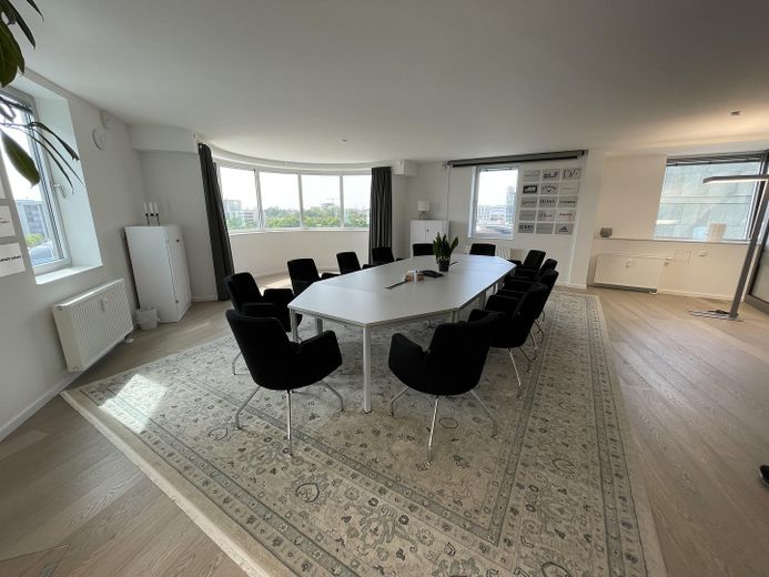 Spazio uffici rappresentativo di ca. 647 m² a Berlino-Mitte – Cercasi subentrante – Foto 7