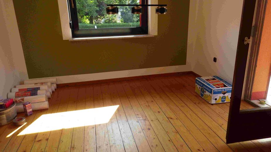 Anwesen mit Einfamilienhaus inkl. ELW & zweitem Wohnhaus, Garagen, Carport, Scheune & Werkstatt – Foto 57
