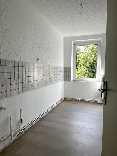 Helle, renovierte 3-Zimmer-Whg in zentraler Lage – Krefeld (3. OG) – Foto 5