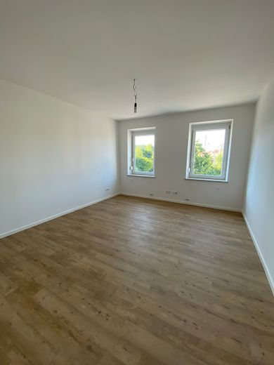 Zimmer 1 - Fenster