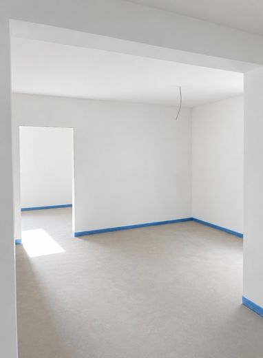 Appartamento di 2 locali in un ambiente storico / primo utilizzo dopo una ristrutturazione completa – Wohnen Wohnung 1