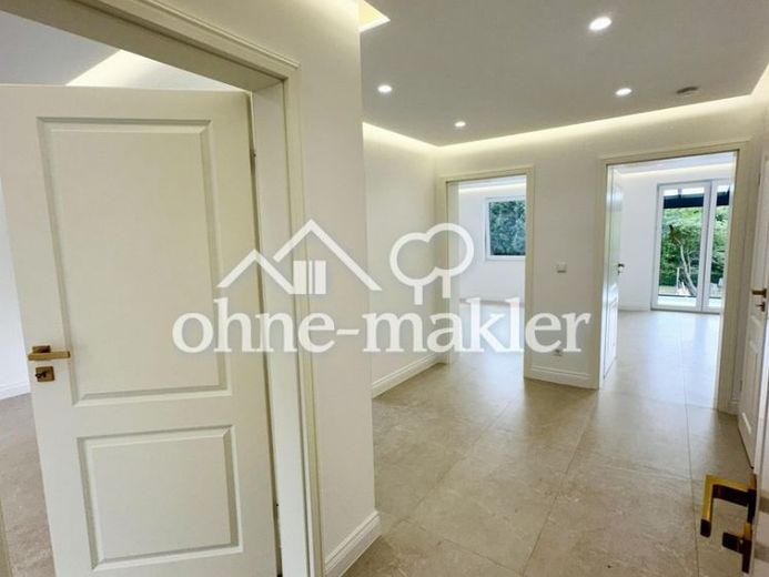 Yüksek kaliteli daire, balkon, 70 m², yeni yapı standardı, ilk kullanım, yerden ısıtma, SH – Fotoğraf 1