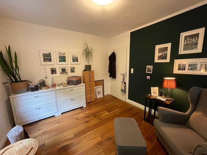 4-room apartment with a great valley view in Rösrath-Hoffnungsthal – Foto 13