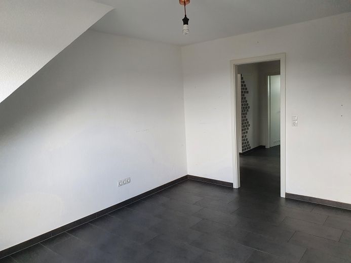 2-Zimmer-Wohnung in Vettelschoß – Küche