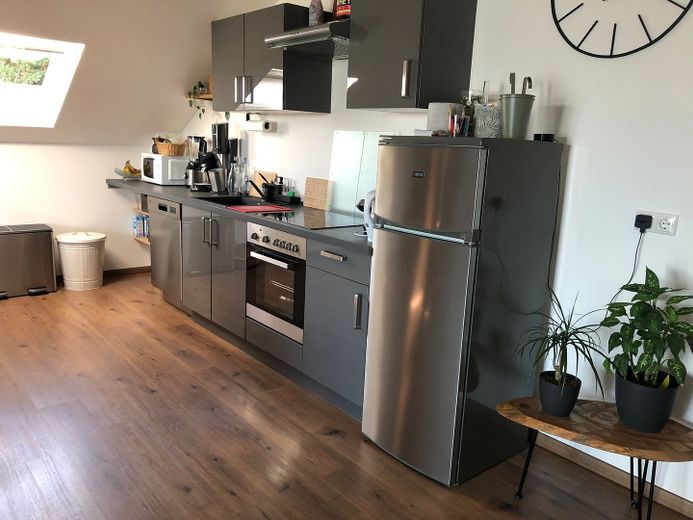 Exklusive 2-Zimmer-Wohnung in Wassenberg – Foto 12