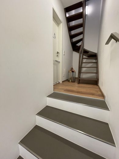 Treppe DG-Dachspitz