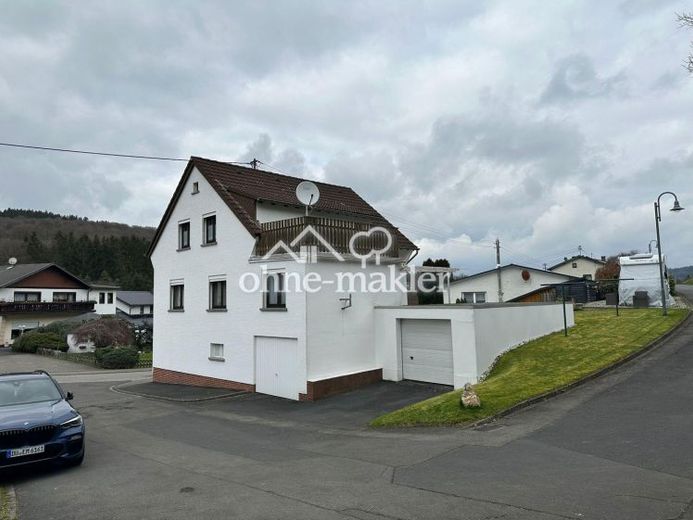 Casa bifamiliare – Foto 1