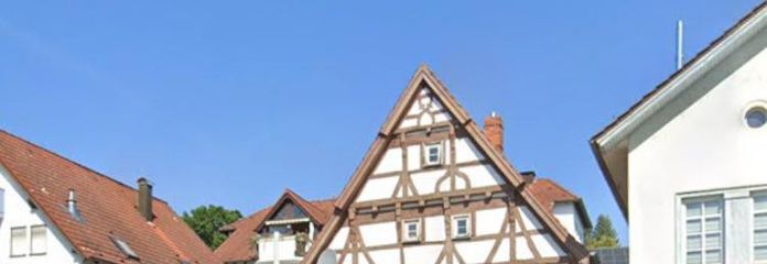 Erdgeschoss Wohnung ab Dezember zu vermieten