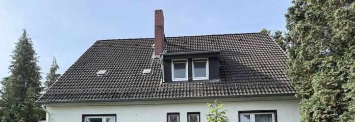 Sanierungsbedürftiges EFH mit schönem Grundstück