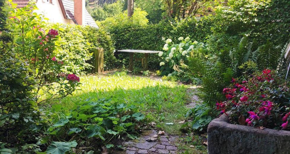 Garten