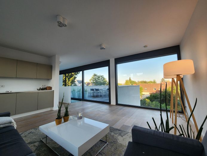 BAUHAUS-VILLA BG-5 / echte Rarität im Top-Premium-Segment – www.BG-5.de - living@BG-5.de