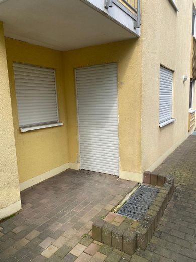 Ein Zimmer Wohnung zu vermieten – Foto 4