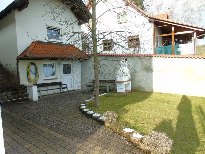 Wohnen im Schlösschen – Photo 9