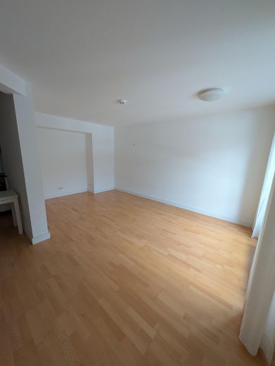 Wohn- und Schlafzimmer A