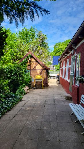 Unser neues Zuhause - direkt einziehen und wohlfühlen! – Gartenhaus
