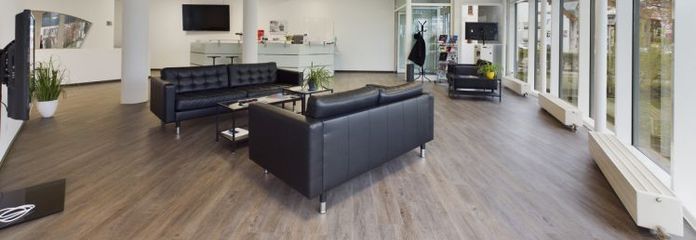 Posto di lavoro moderno e flessibile nel centro di Speyer