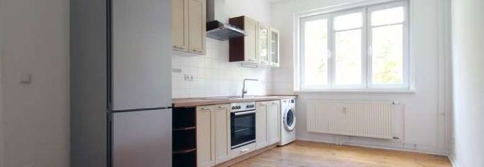 Bezugsfreie 1 Zimmerwohnung, Balkon, EBK in Berlin Adlershof zum Kauf