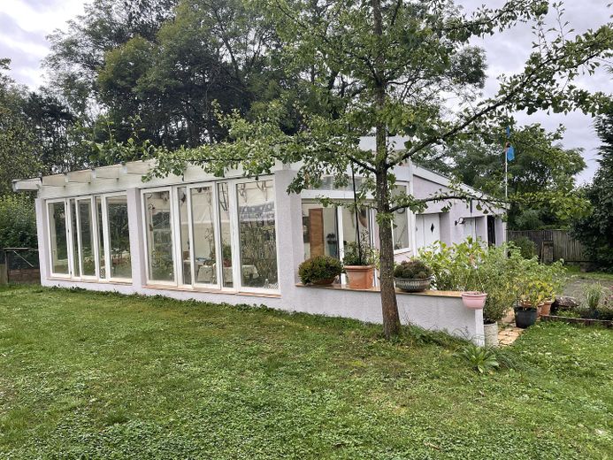 Wintergarten