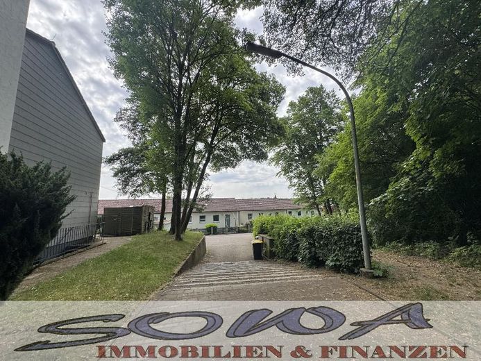 Natur und Fernblick - 3 Zimmerwohnung - Stadtnahe in Kreut / Oberhausen bei Neuburg zu verkaufen - Ein Objekt von Ihrem Immobilienpartner SOWA Immobilien und Finanzen – Bild 17