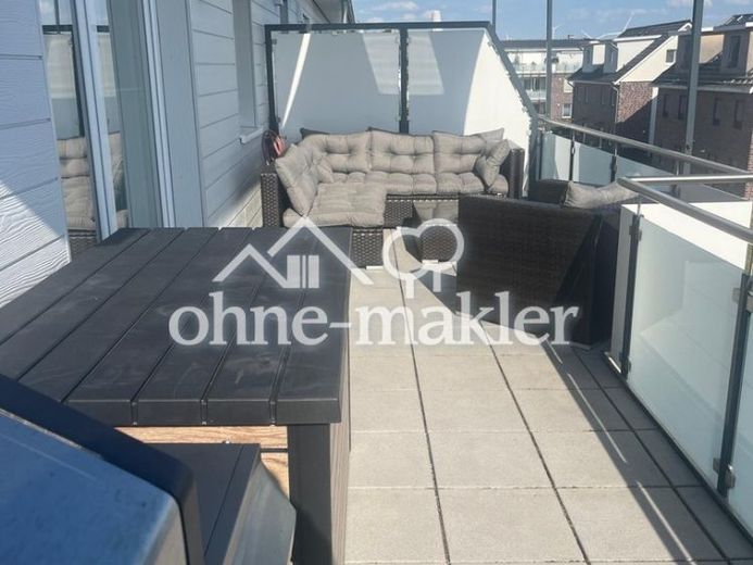 Penthouse Wohnung im Neubauzweitbezug – फोटो 1