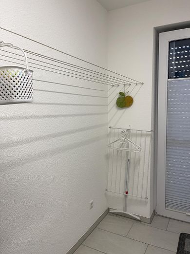 Hauswirtschaftsraum