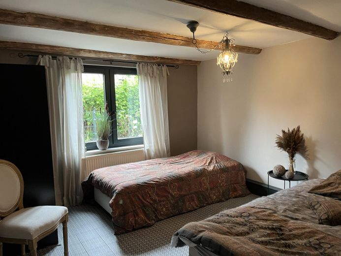 Schlafzimmer 2