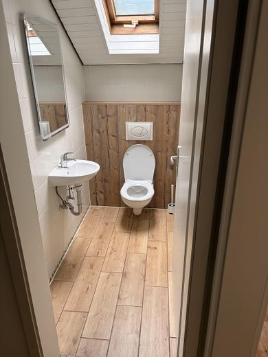 Gäste WC