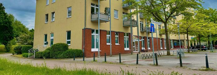 Aussenansicht