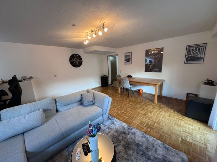 Helle 2-Zimmer-Einliegerwohnung mit Südterrasse &amp; eigenem Zugang – 3f4ee9c0-78ad-421b-9fb1-2c4353aa3826