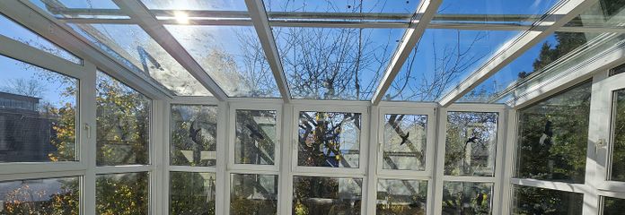 Wintergarten EG