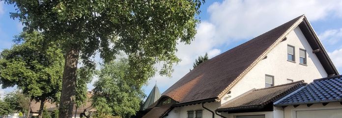 Vorderansicht Nord 1