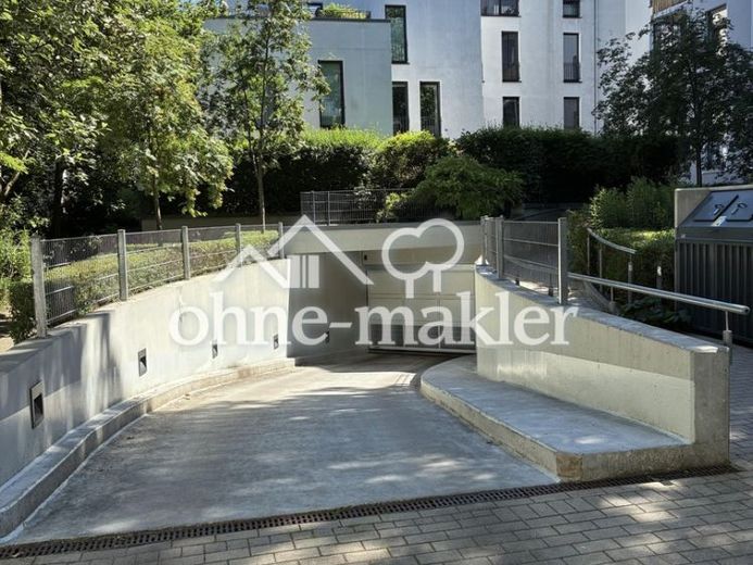 Spokojne i nowoczesne 4-pokojowe mieszkanie w Hamburgu-Eimsbüttel, w pobliżu stacji metra U-Christuskirche – Zdjęcie 1