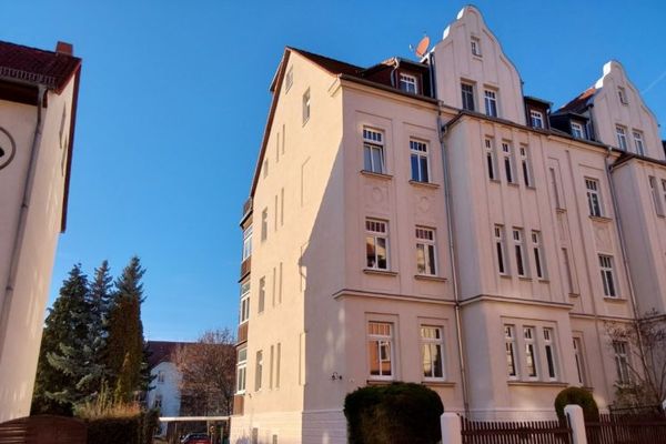 splendido appartamento mansardato con maisonette in vendita ad Altenburg.