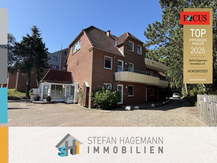 Sankt Peter-Ording – Bad Mahallesi'nde Tatil Dairesi
DENİZDE MOLA VE SAĞLAM BİR YATIRIM – Fotoğraf 1