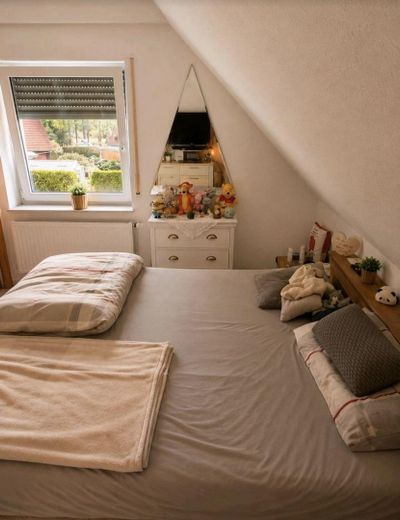 Verkaufe Einfamilienhaus in Hagenah / Stade / Alte Land / Geest – Foto 14
