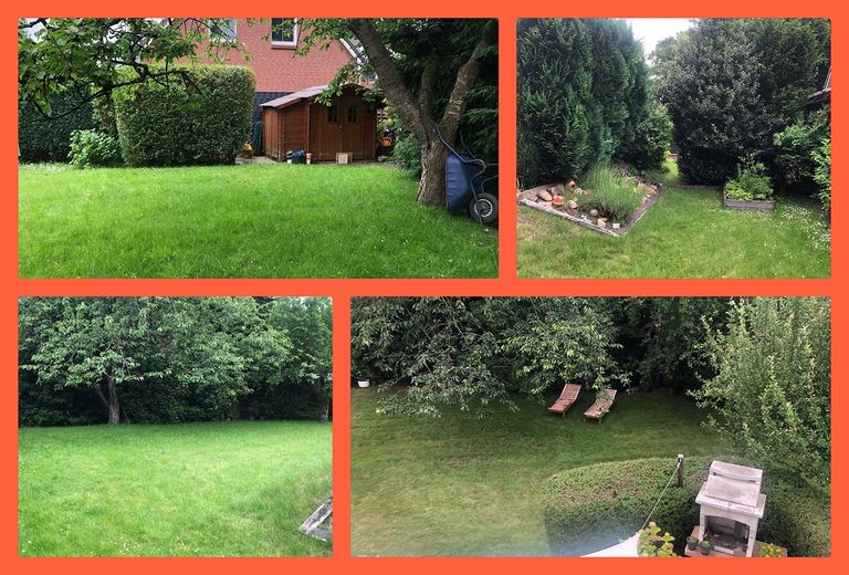 Charmantes Einfamilienhaus in Bremerhaven-Wulsdorf – Foto 26