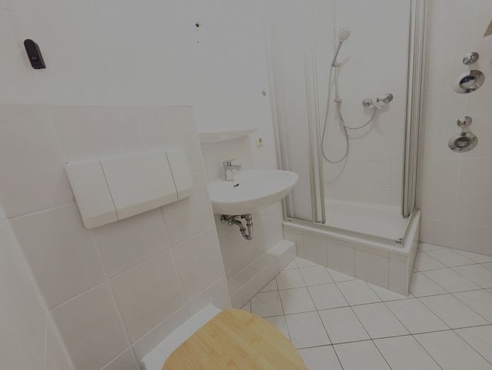 3-Raum Wohnung in Halle südl. Innenstadt Nähe Rannischer Platz – Foto 6