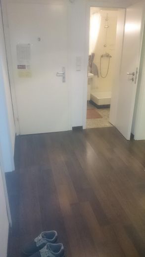 3-room kitchen/bathroom apartment in an optimal location for the university – Photo 3