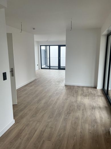 2 Zimmer Wohnung in Zentrumsnähe von Windeck Rosbach – Ess- / Wohnbereich