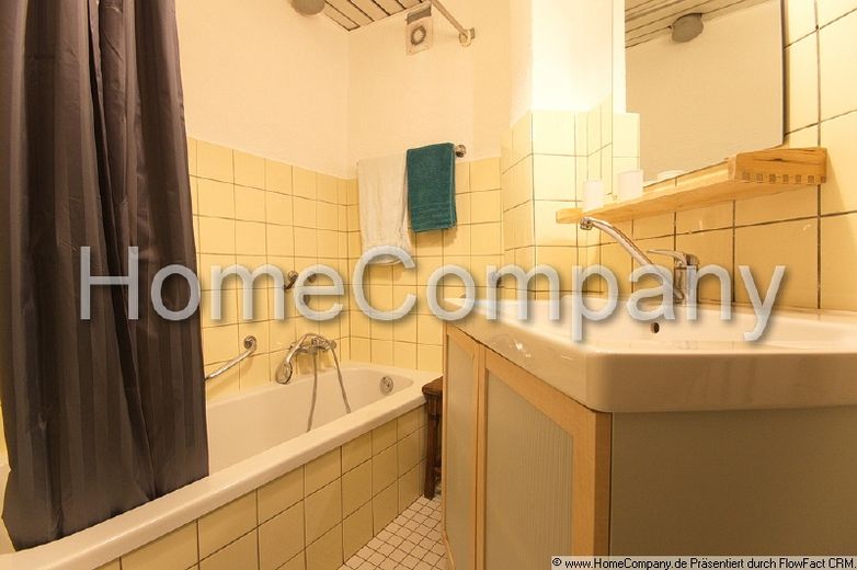 Apartment with two bedrooms in the center of Dortmund. With garden terrace and internet flat rate! – e3ea69369df769284a3220927fce9268046f8d1a.jpg