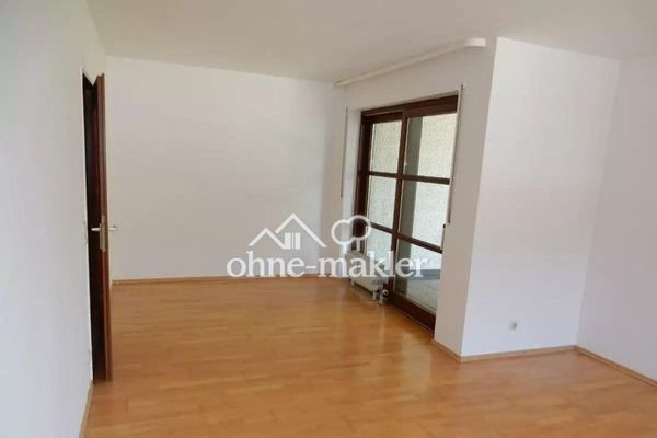 Appartamento con 2 locali, cucina componibile, cantina, terrazza, distretto di Passau