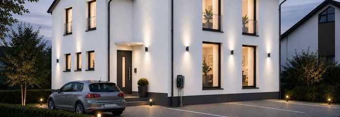 KI-Bild, Idee für Renovierung