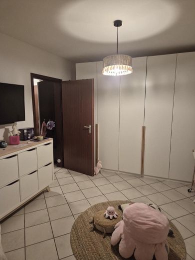 Charmante 3-Zimmer-Maisonette mit sonniger Terrasse – provisionsfrei in Ramersdorf-Perlach – Kinderzimmer EG 15,04qm
