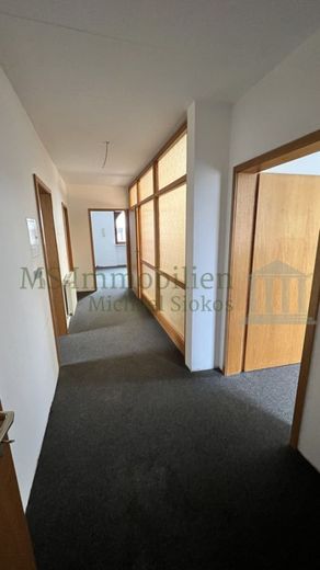 *** Bürohaus in Stadtmitte *** – EG Flur Ansicht 2